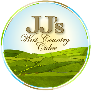 JJ's West Country Cider