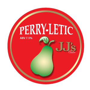 JJ's Cider: Perry-Lectic